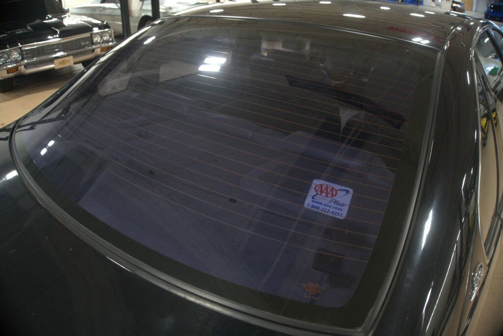 Used 1994 Chevrolet Impala SS image 26