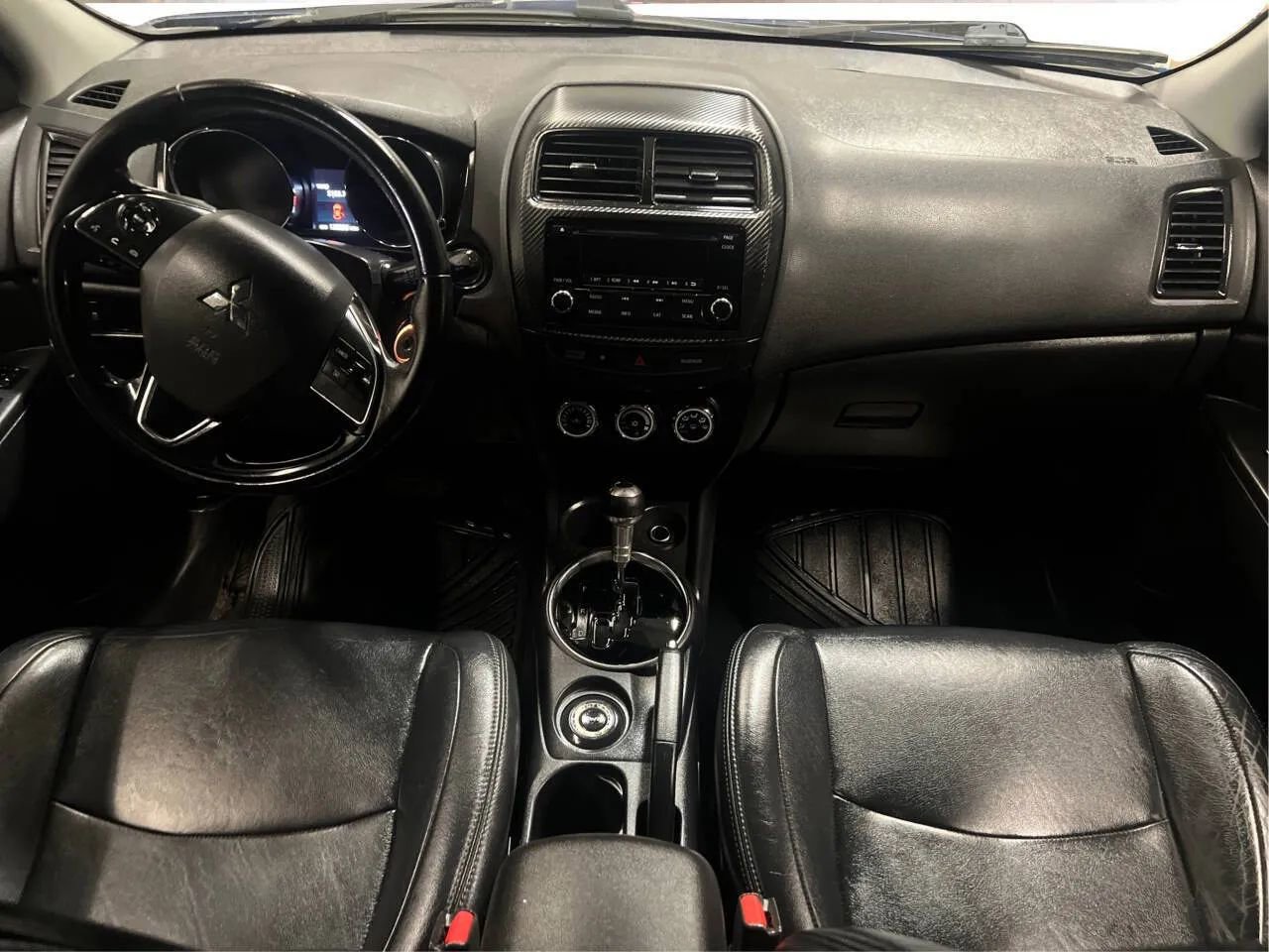 Used 2017 Mitsubishi Outlander Sport LE image 16