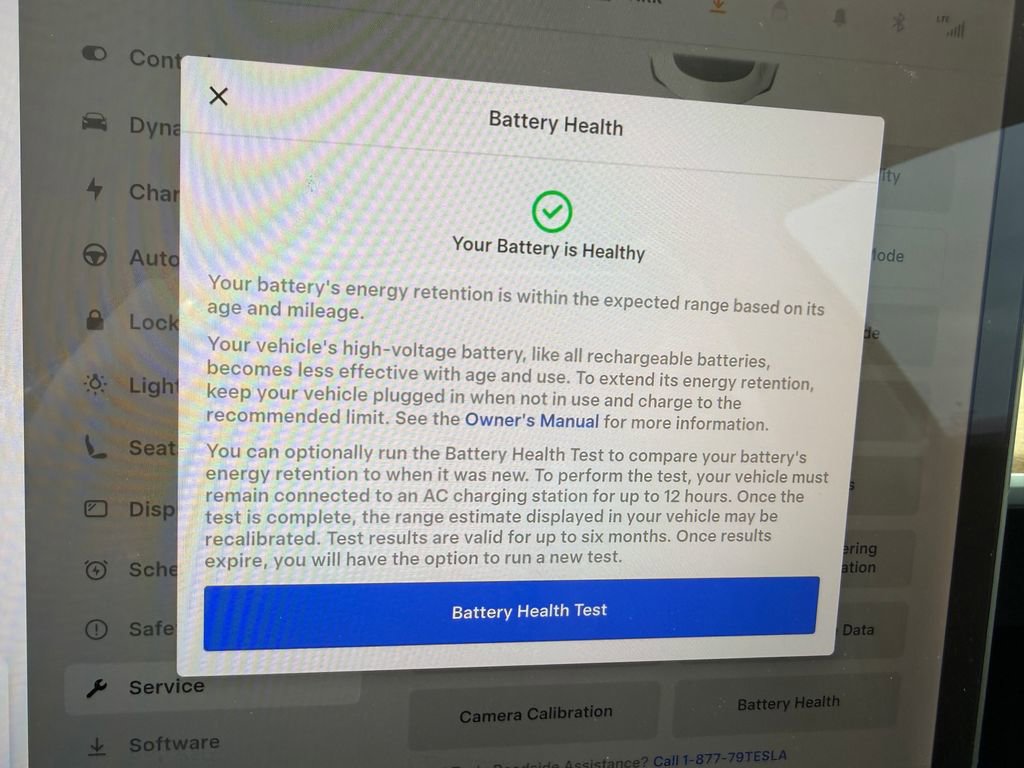 Used 2020 Tesla Model 3 Standard Range image 31