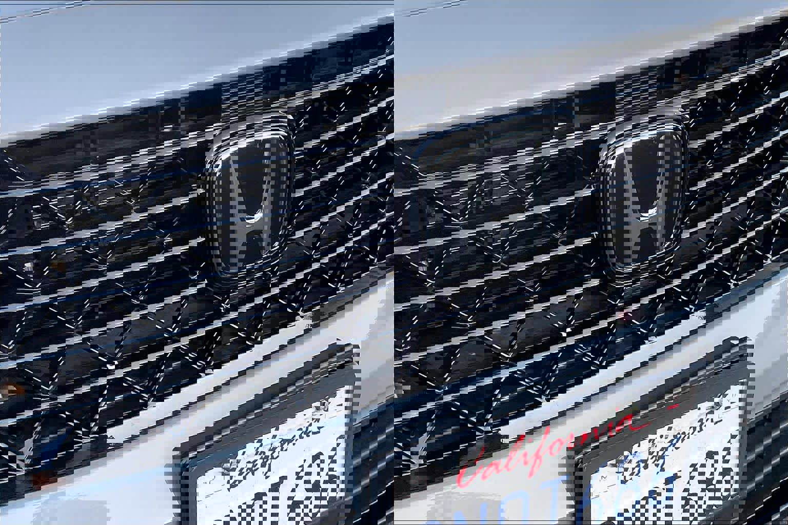 Used 2024 Honda Accord Sport image 29