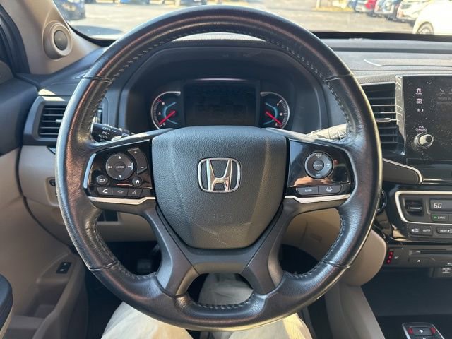Used 2021 Honda Pilot Touring image 28