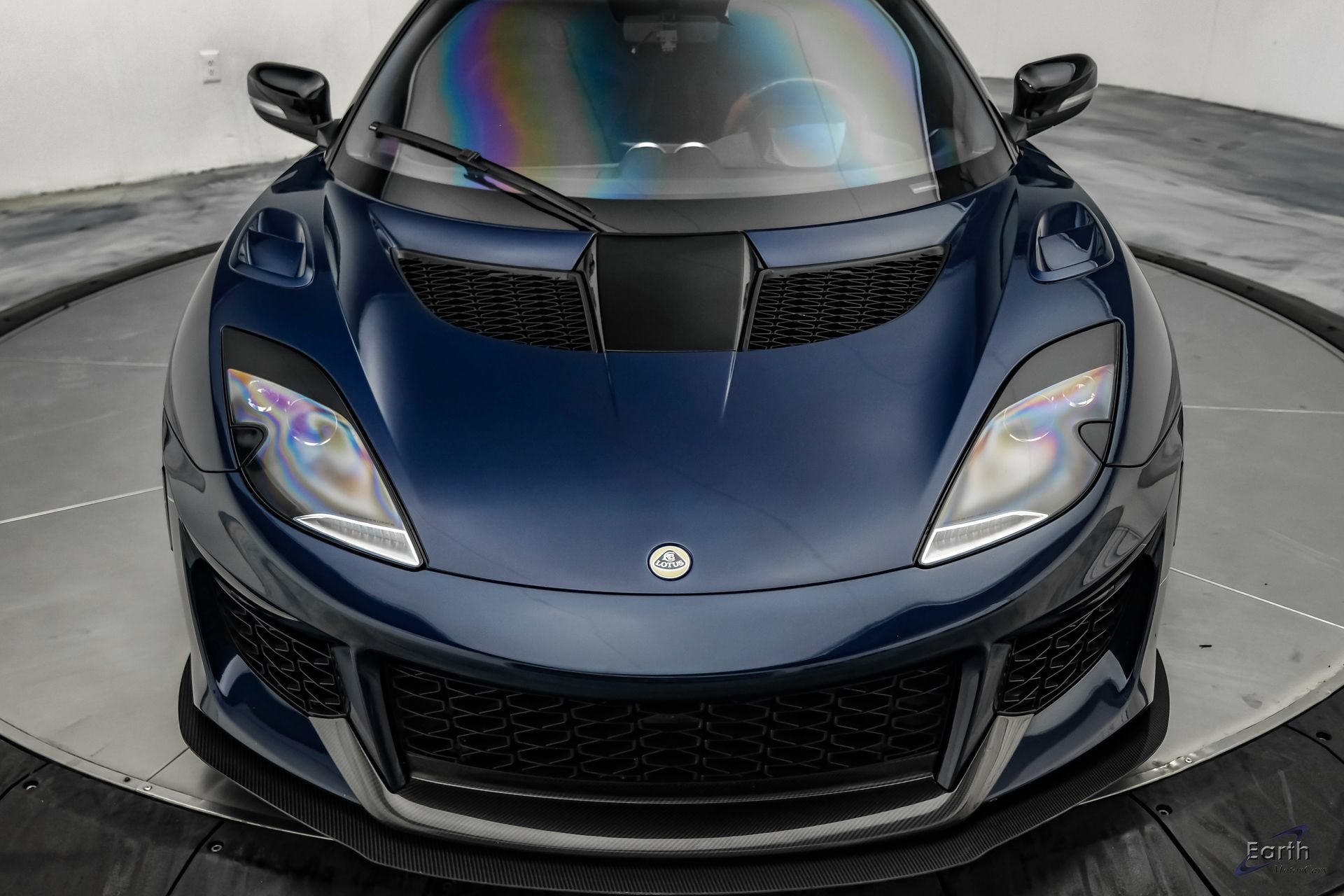 Used 2021 Lotus Evora RWD image 35