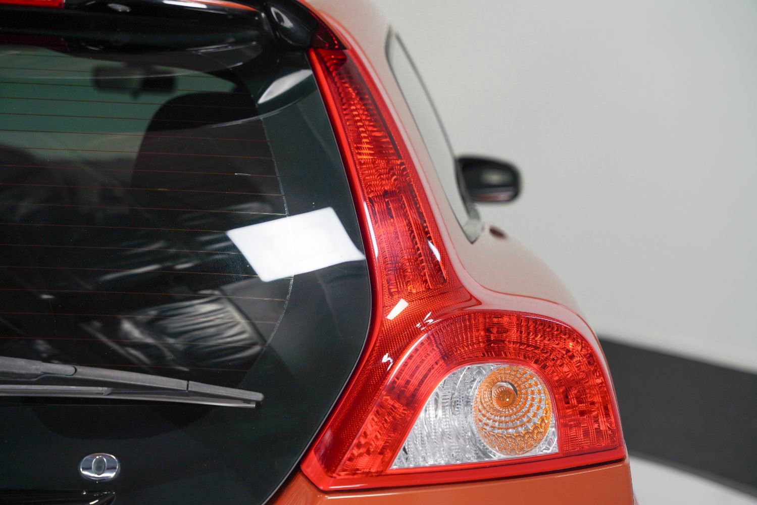 Used 2012 Volvo C30 T5 R-Design FWD image 20