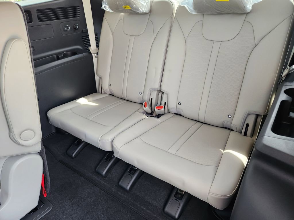 New 2026 Kia Sorento X-Line EX AWD/4WD image 11