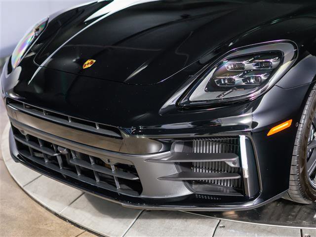 Certified 2026 Porsche Panamera 4 AWD/4WD image 12