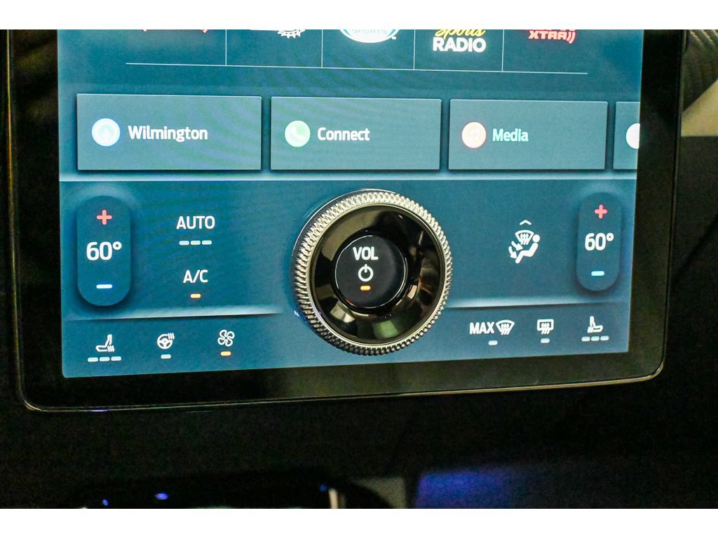 Used 2022 Ford Mustang Mach-E Premium AWD/4WD image 44