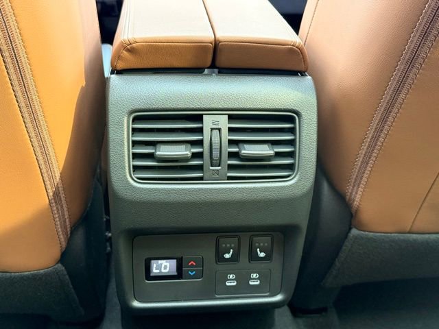 New 2026 Nissan Rogue Platinum w/ Platinum Premium Package image 19
