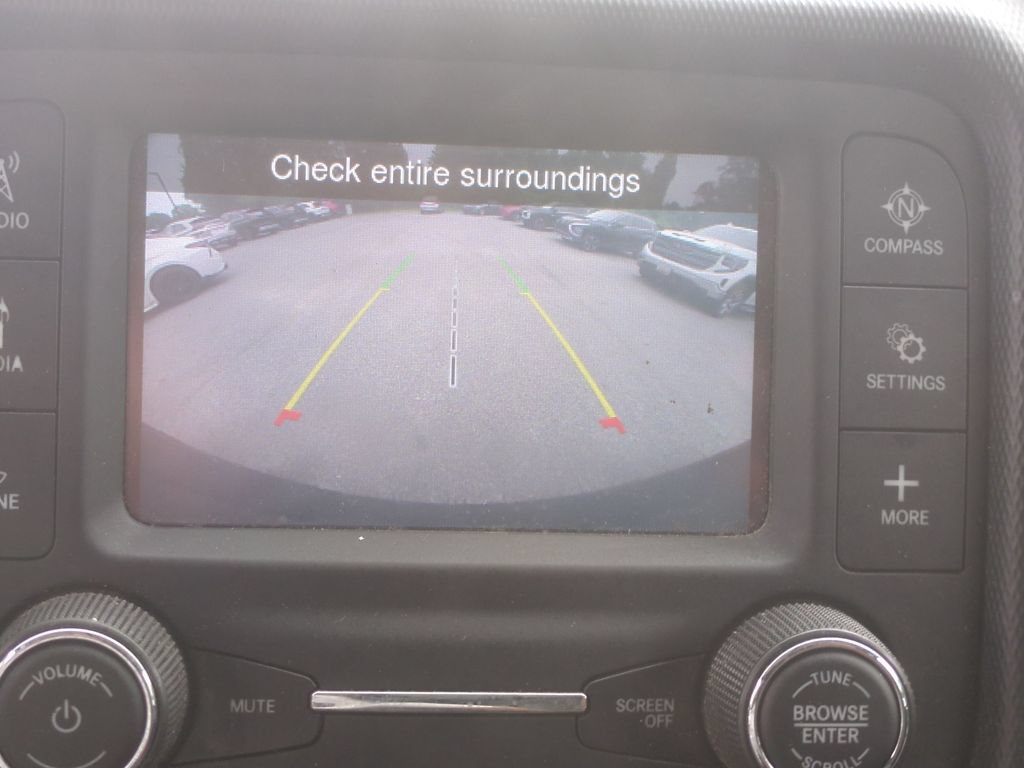Used 2019 Jeep Wrangler Unlimited Sport S AWD/4WD image 10