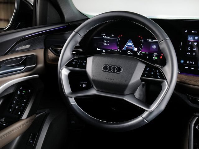 Certified 2025 Audi Q5 Premium w/ Premium Plus AWD/4WD image 13