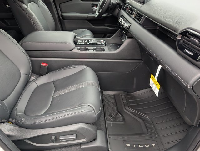 New 2026 Honda Pilot EX-L image 28