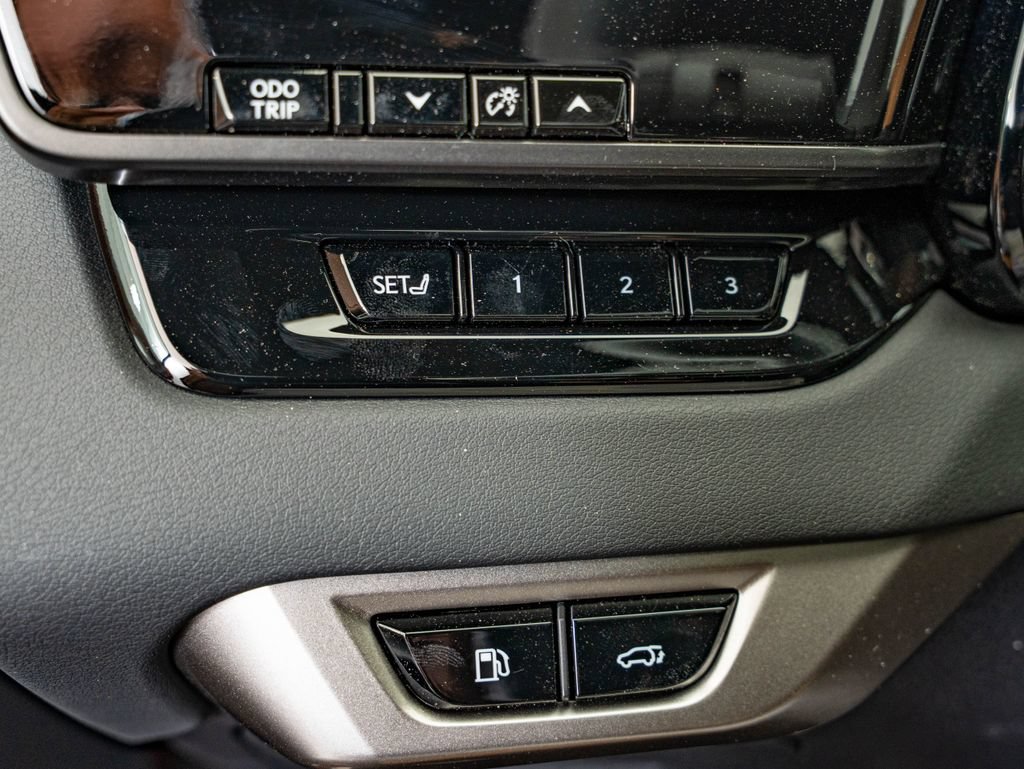 New 2026 Lexus RX 350 Premium AWD/4WD image 27