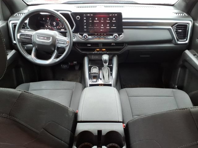 Used 2023 GMC Canyon Elevation w/ Convenience Package RWD image 26