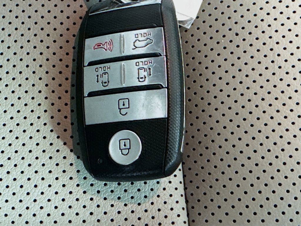 Used 2018 Kia Sedona EX image 36