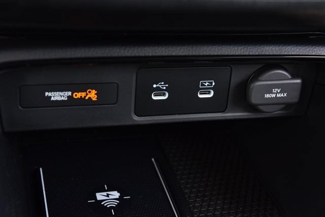 New 2026 Honda CR-V LX image 14