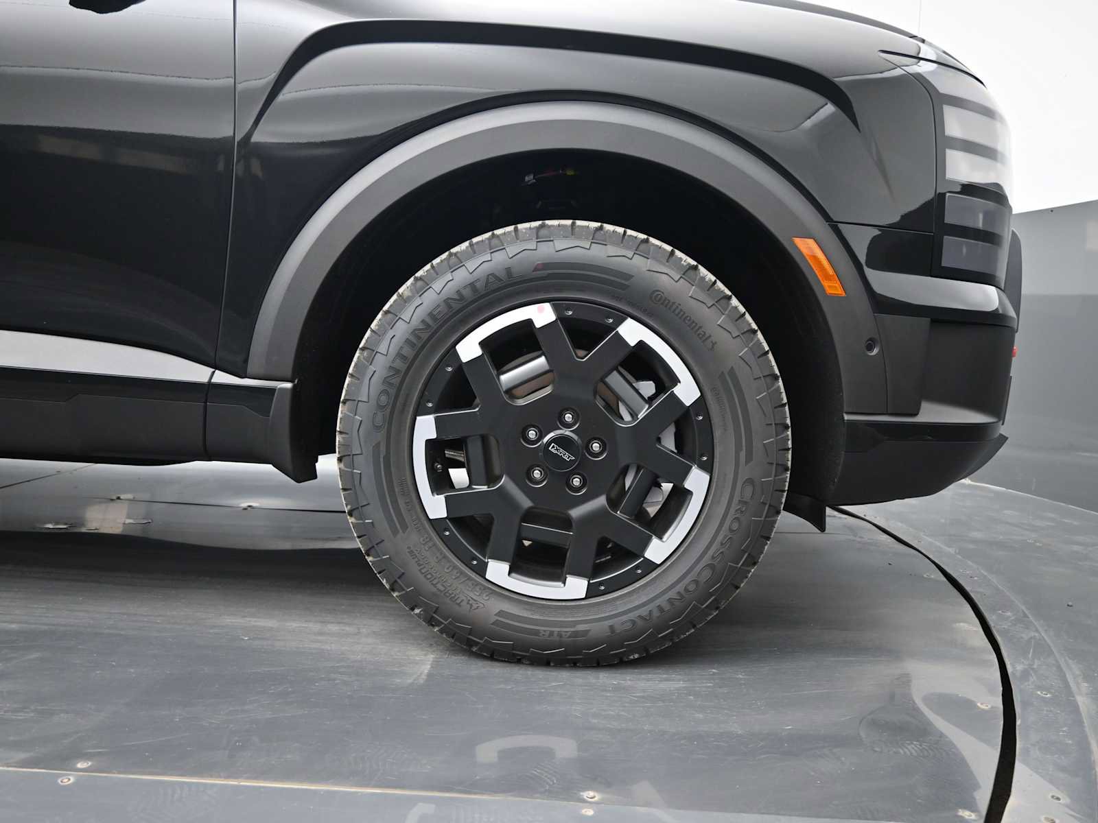 New 2026 Hyundai Palisade XRT Pro image 10