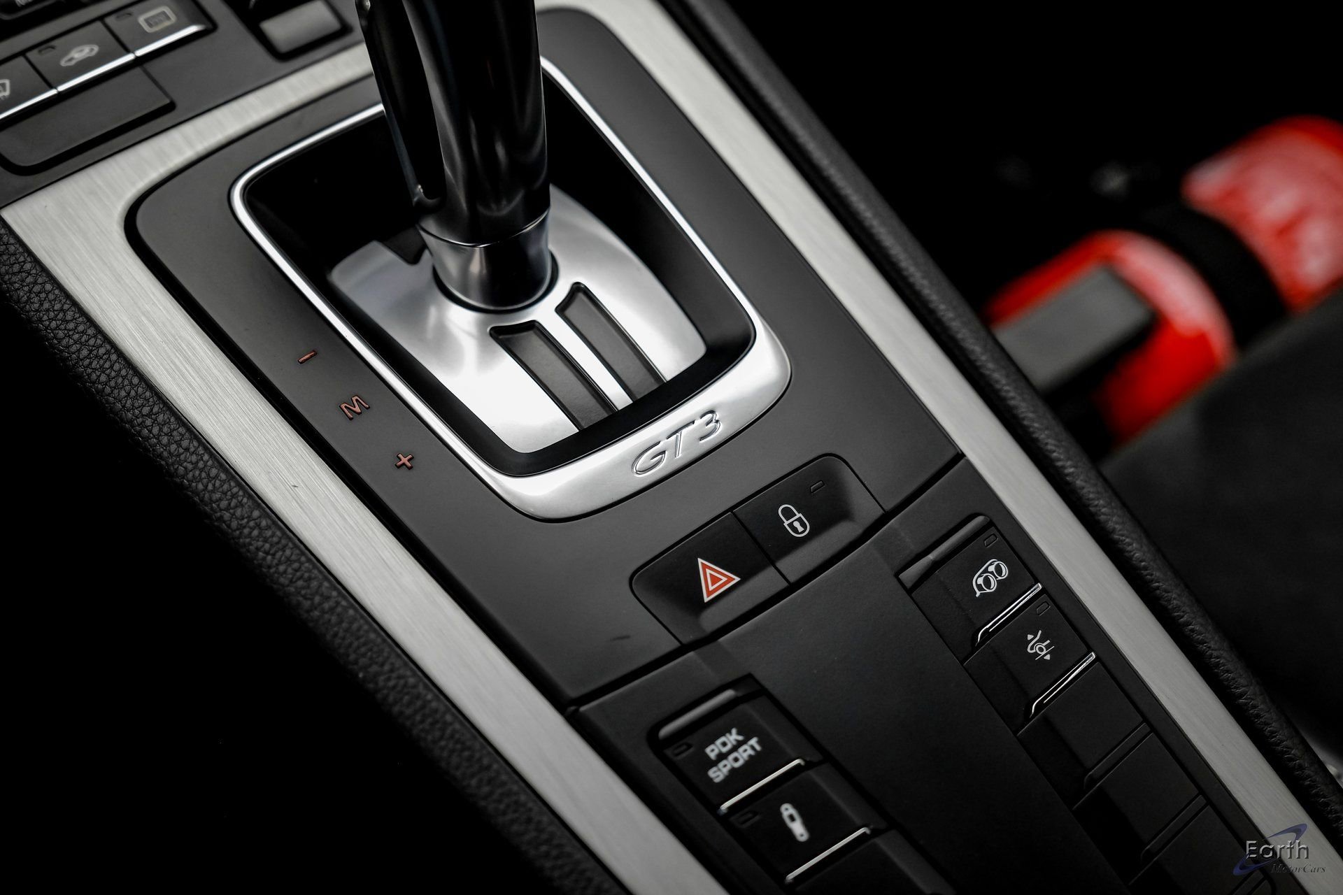 Used 2018 Porsche 911 GT3 w/ Sport Chrono Package image 57