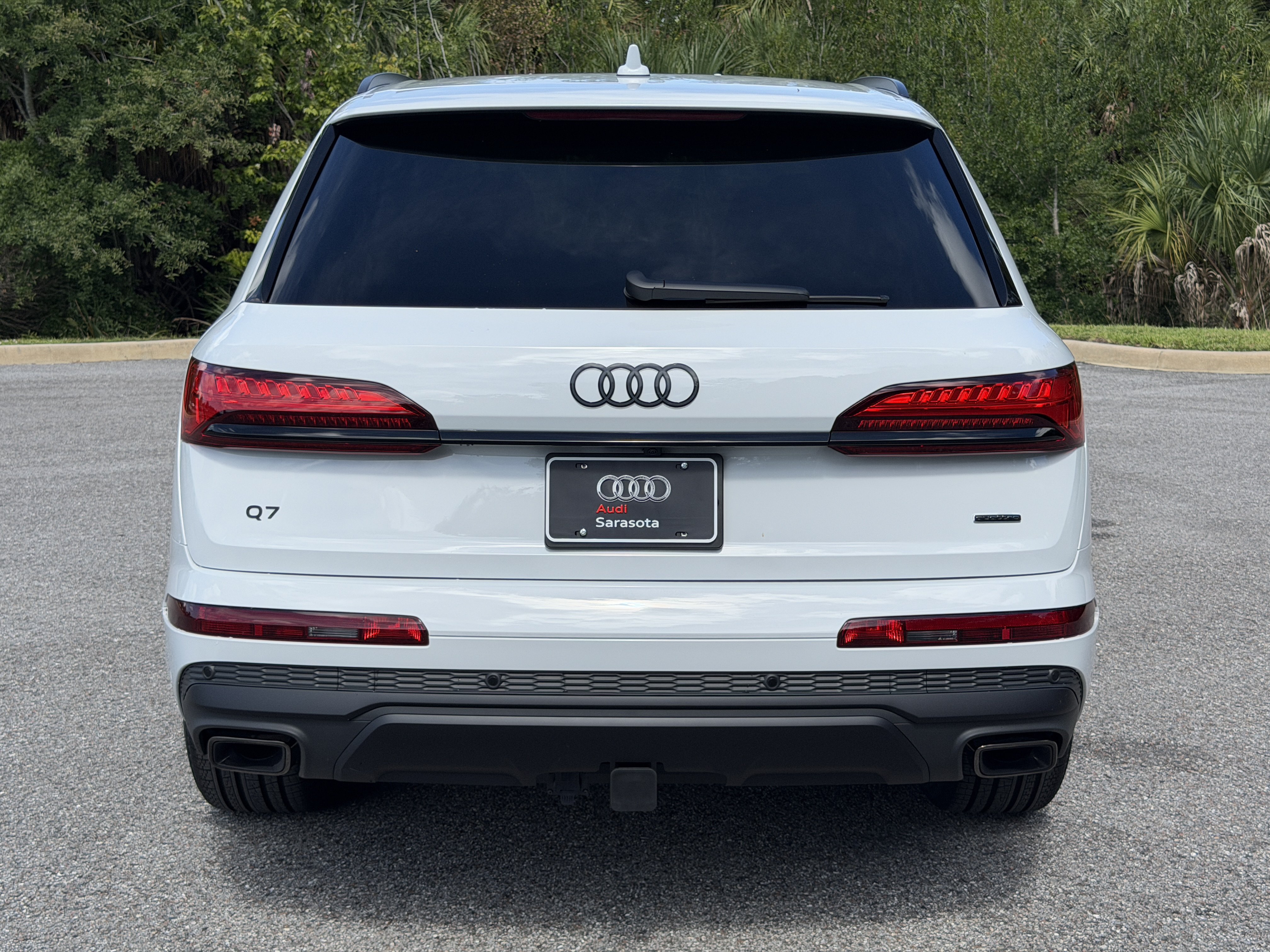 New 2026 Audi Q7 2.0T Premium Plus AWD/4WD image 6
