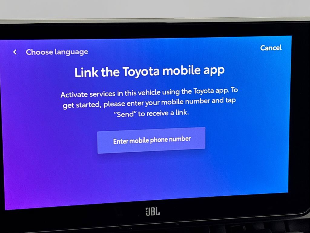 Used 2024 Toyota RAV4 XSE image 20