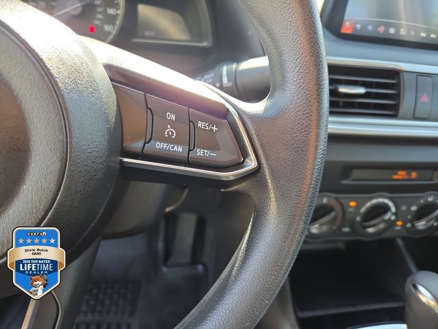 Used 2017 MAZDA MAZDA3 Sport FWD image 22