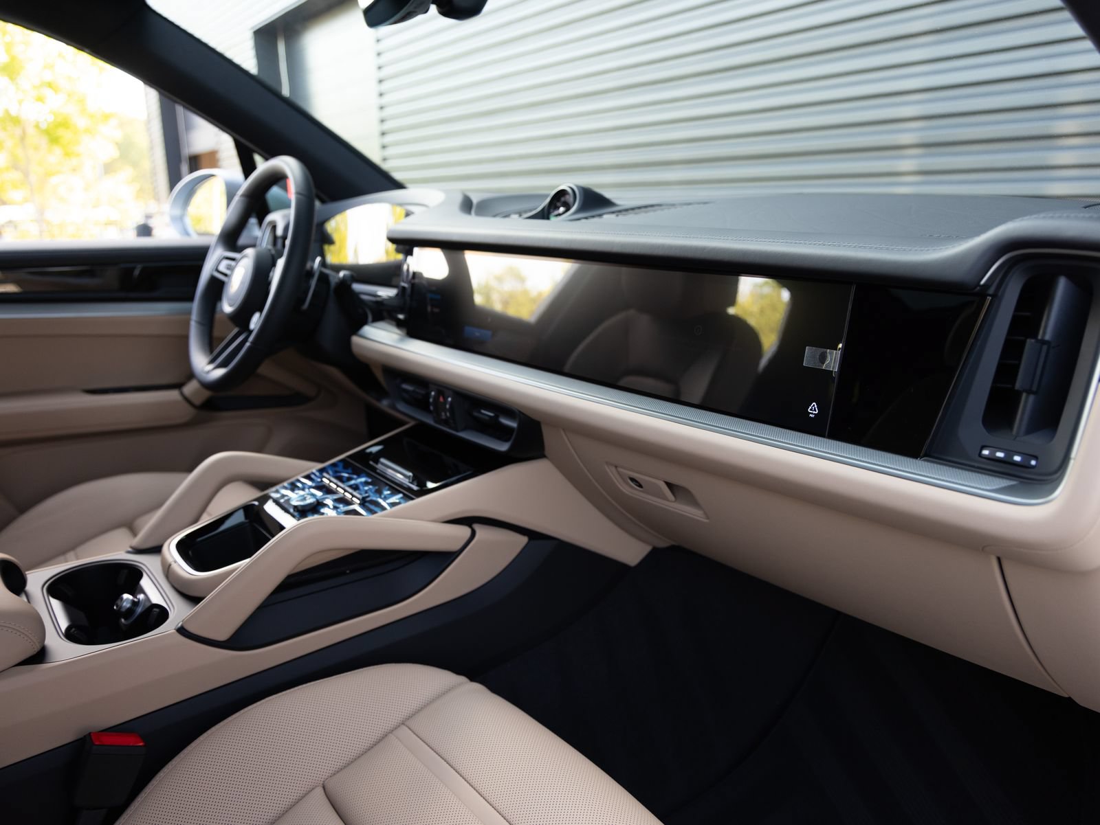 New 2026 Porsche Cayenne S AWD/4WD image 36