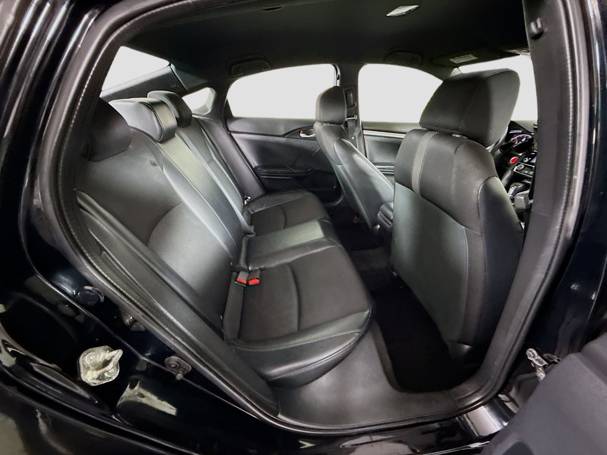 Used 2020 Honda Civic Sport image 27