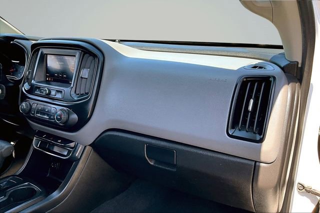 Used 2021 Chevrolet Colorado W/T RWD image 23