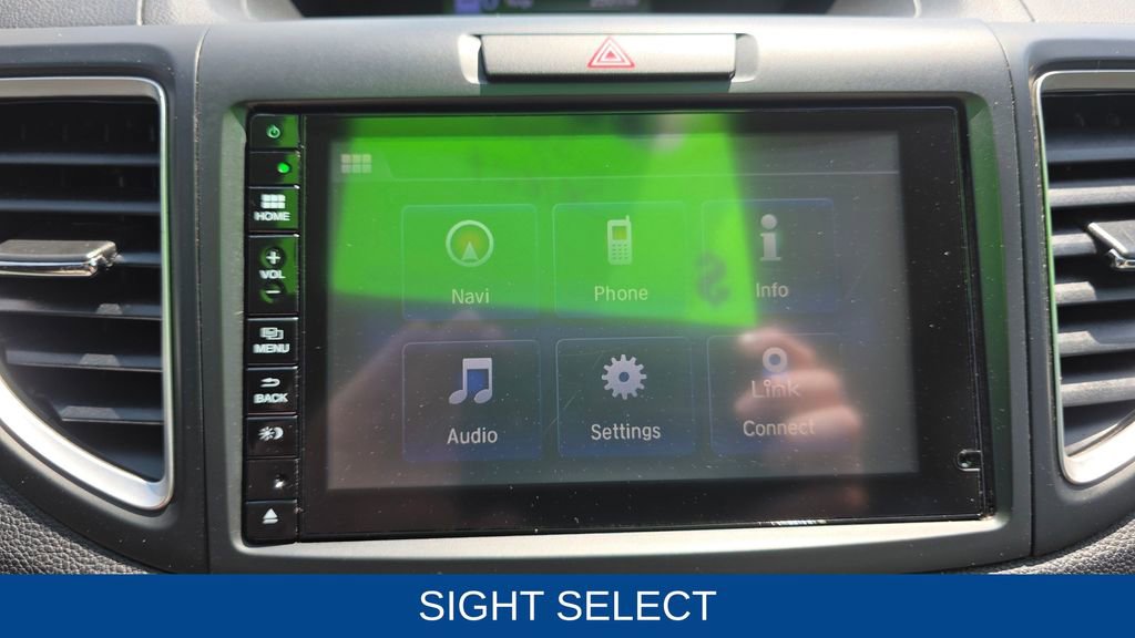 Used 2016 Honda CR-V Touring image 32