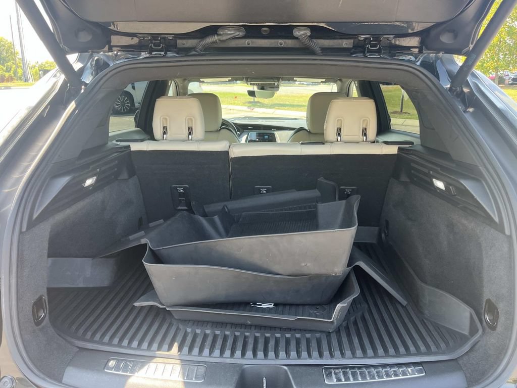 Used 2020 Cadillac XT4 Sport AWD/4WD image 12