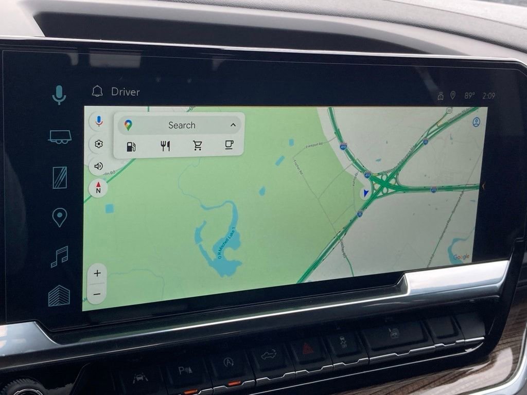 Used 2026 Chevrolet Silverado 1500 LT w/ Texas Edition Plus image 22