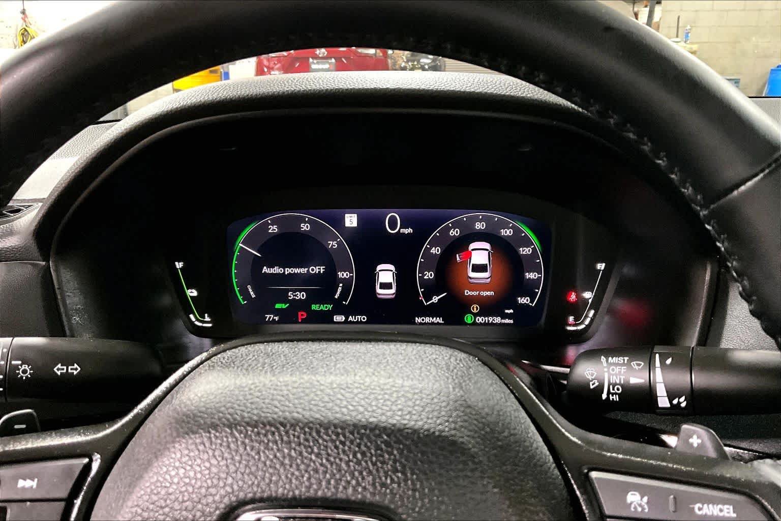 Used 2025 Honda Accord Sport image 26