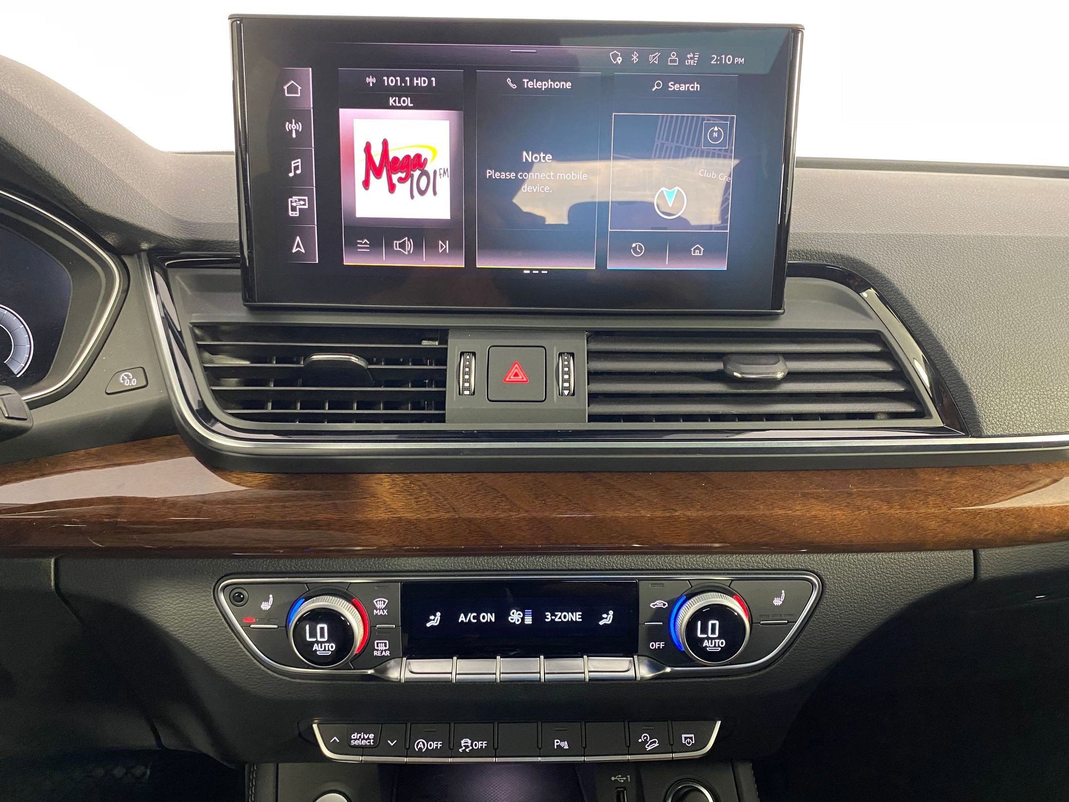 Used 2023 Audi Q5 2.0T Premium Plus w/ Premium Plus Package image 24