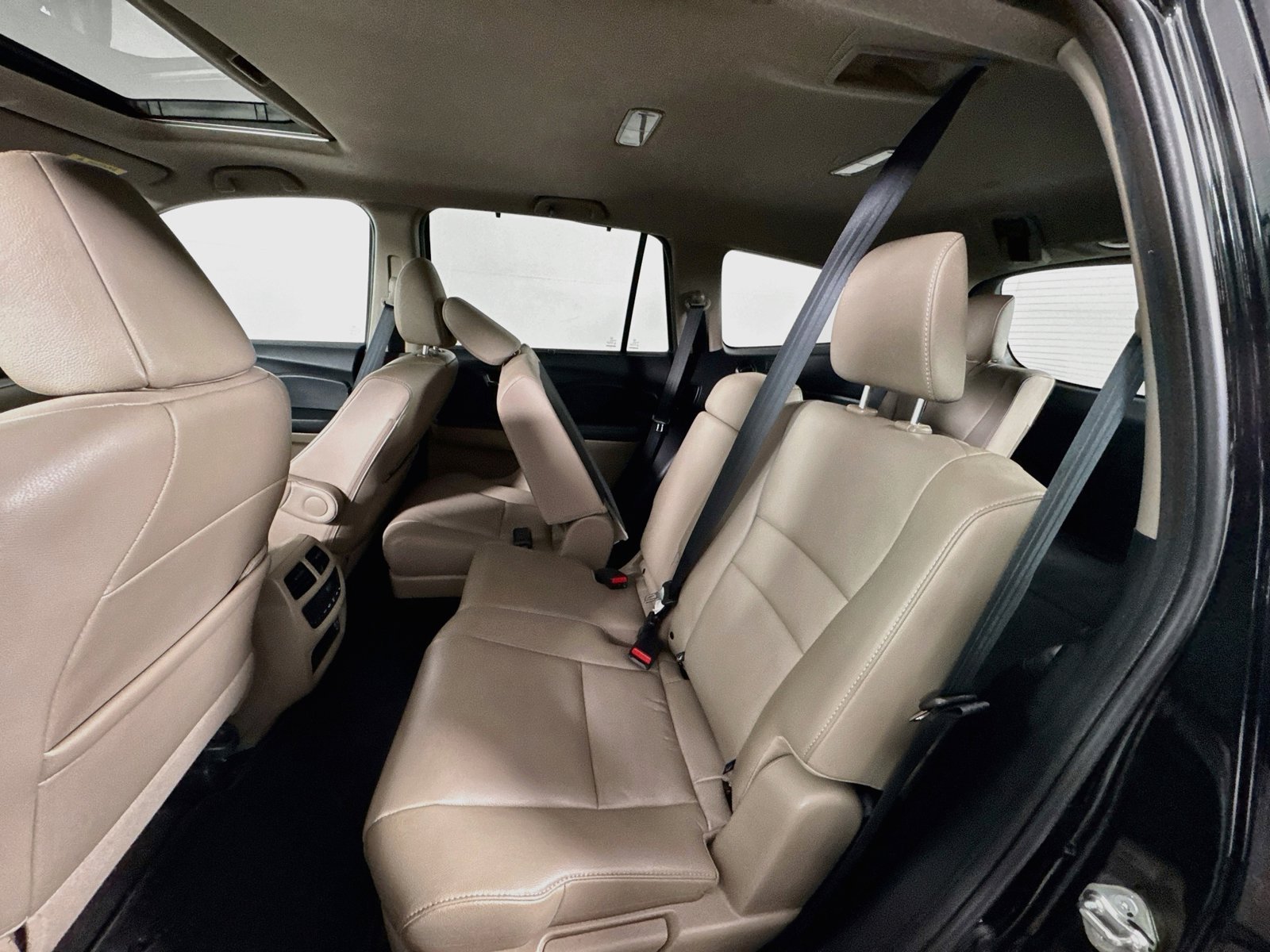 Used 2019 Honda Pilot EX-L image 22