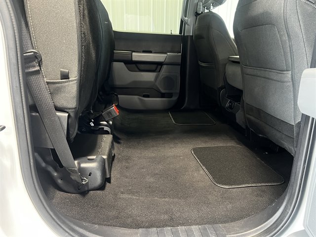 Used 2024 Ford F250 XLT image 25