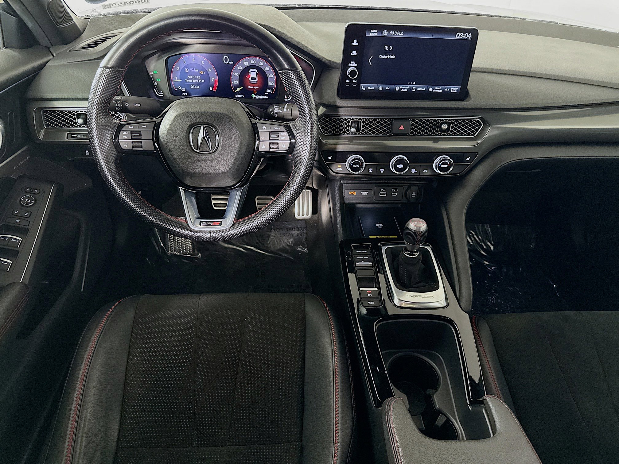 Used 2024 Acura Integra Type S image 26