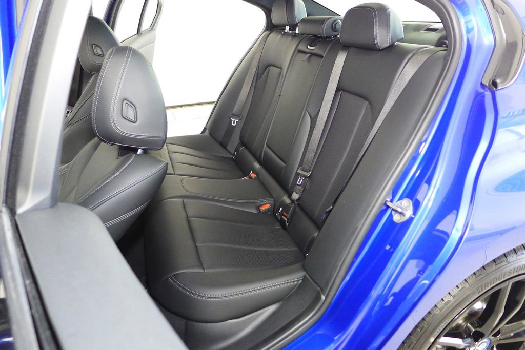 Used 2023 BMW 330e w/ M Sport Package image 21