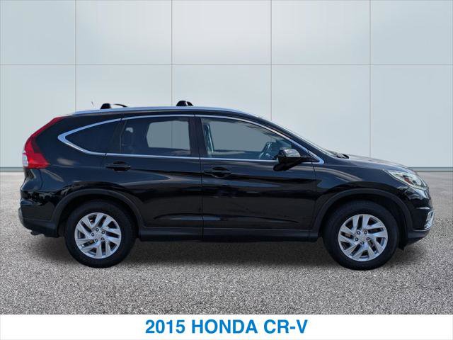 Used 2015 Honda CR-V EX-L image 6