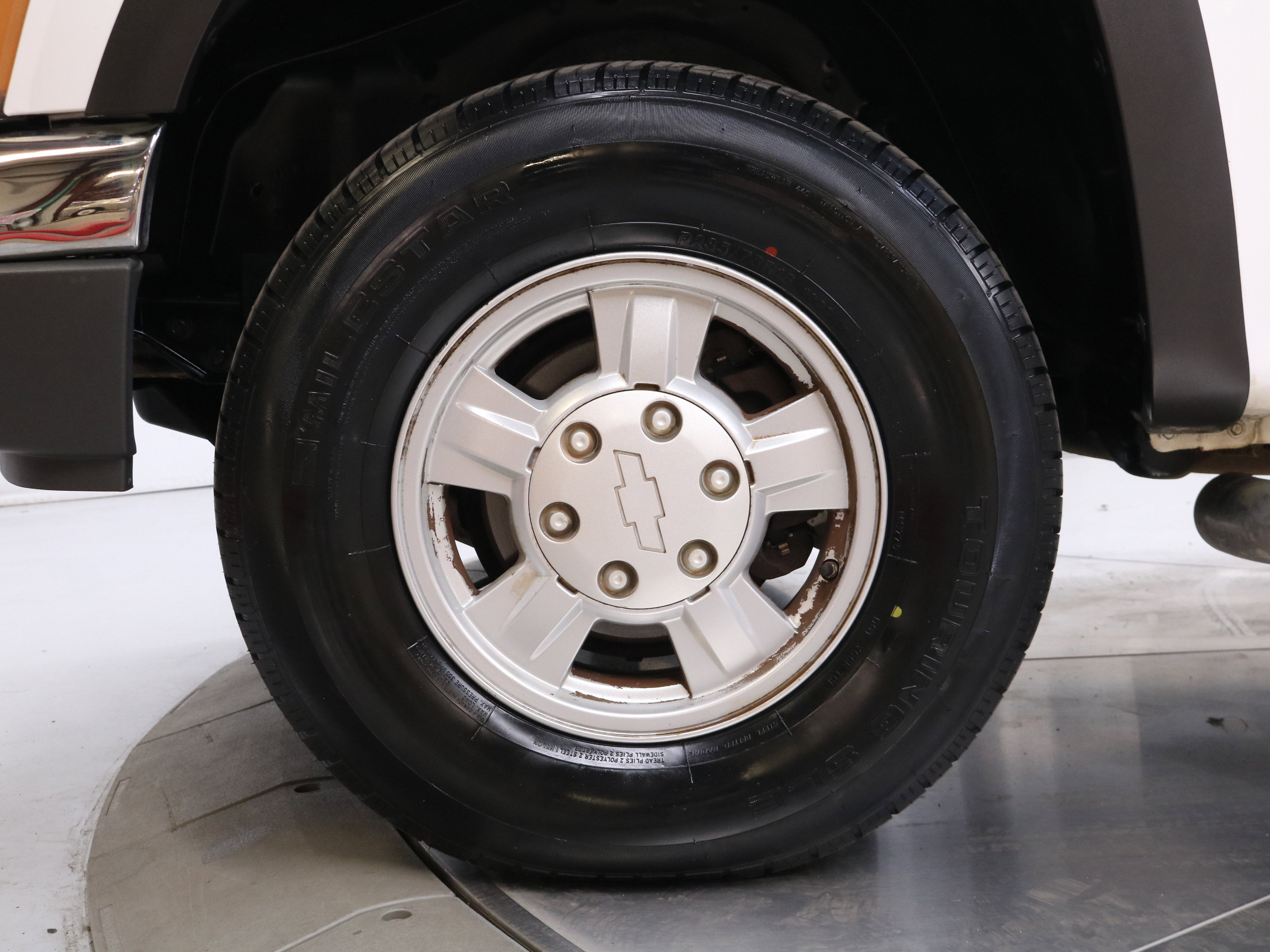 Used 2007 Chevrolet Colorado LT w/ LT Preferred Equipment Group image 29