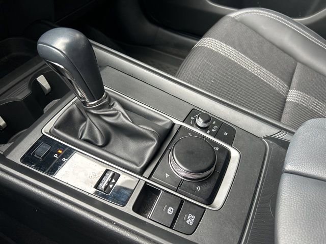 Used 2025 MAZDA CX-50 AWD 2.5 S w/ Weather Package image 22