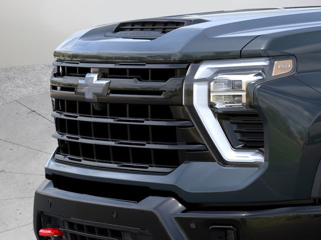 New 2026 Chevrolet Silverado 2500 LT image 13