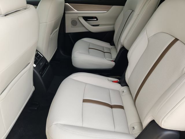 New 2026 MAZDA CX-90 3.3 Turbo w/ Premium Plus Pkg image 21