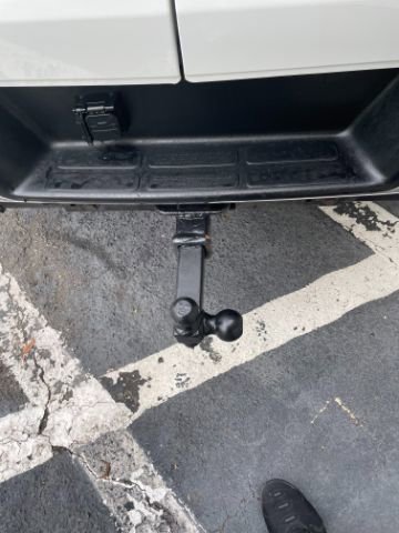 Used 2020 Chevrolet Express 3500 LT w/ LT Preferred Equipment Group image 25