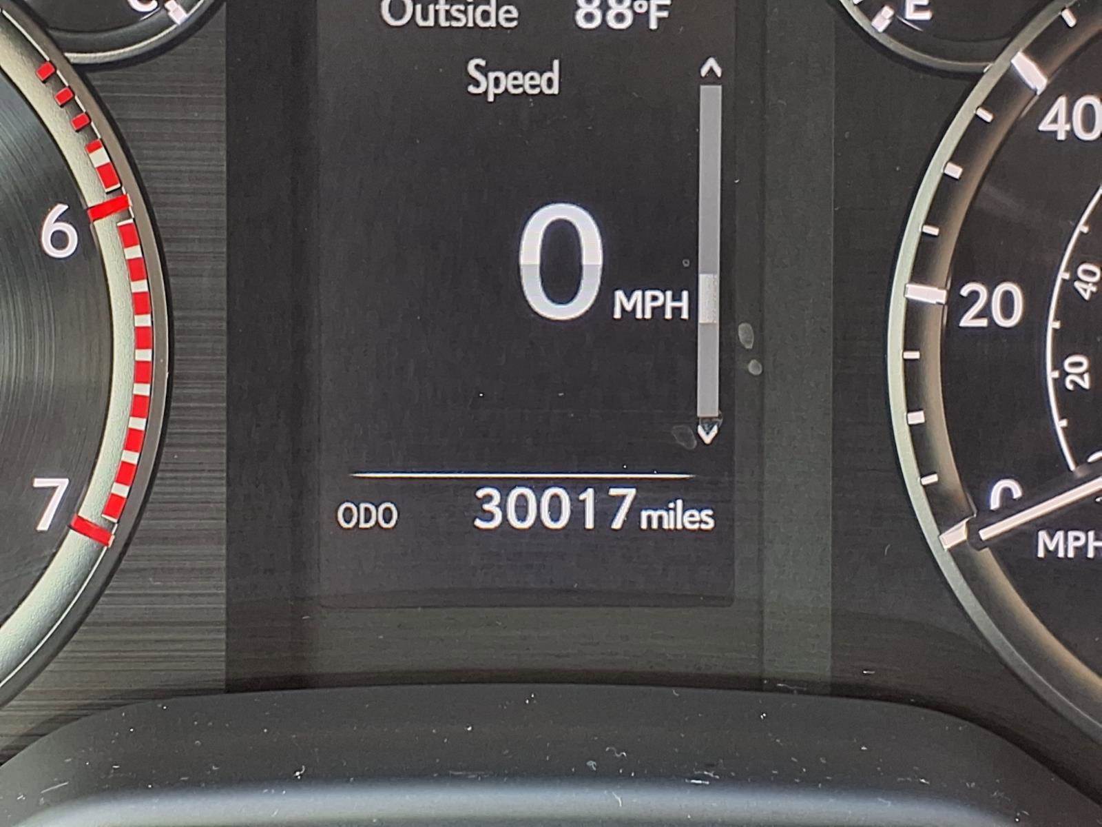 Used 2021 Lexus GX 460 Premium image 32