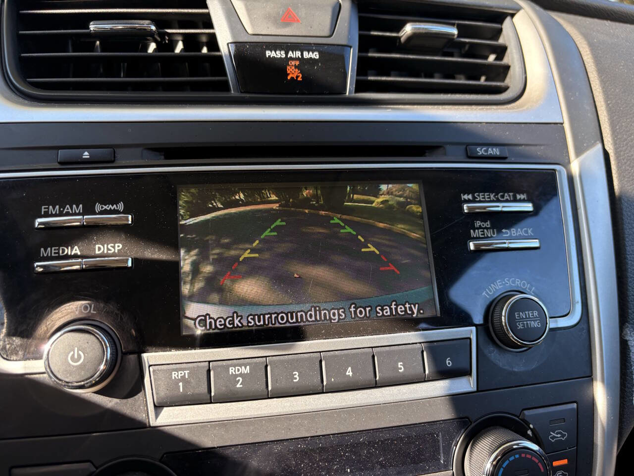 Used 2017 Nissan Altima 2.5 SL image 10