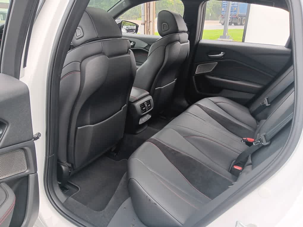Used 2025 Acura TLX Type S AWD/4WD image 15