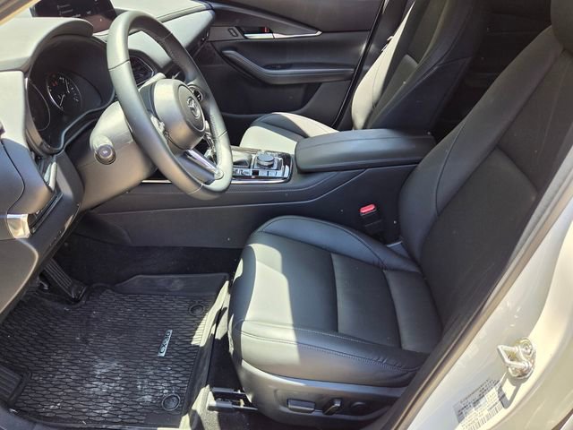Certified 2025 MAZDA CX-30 AWD 2.5 S w/ Preferred Package image 11