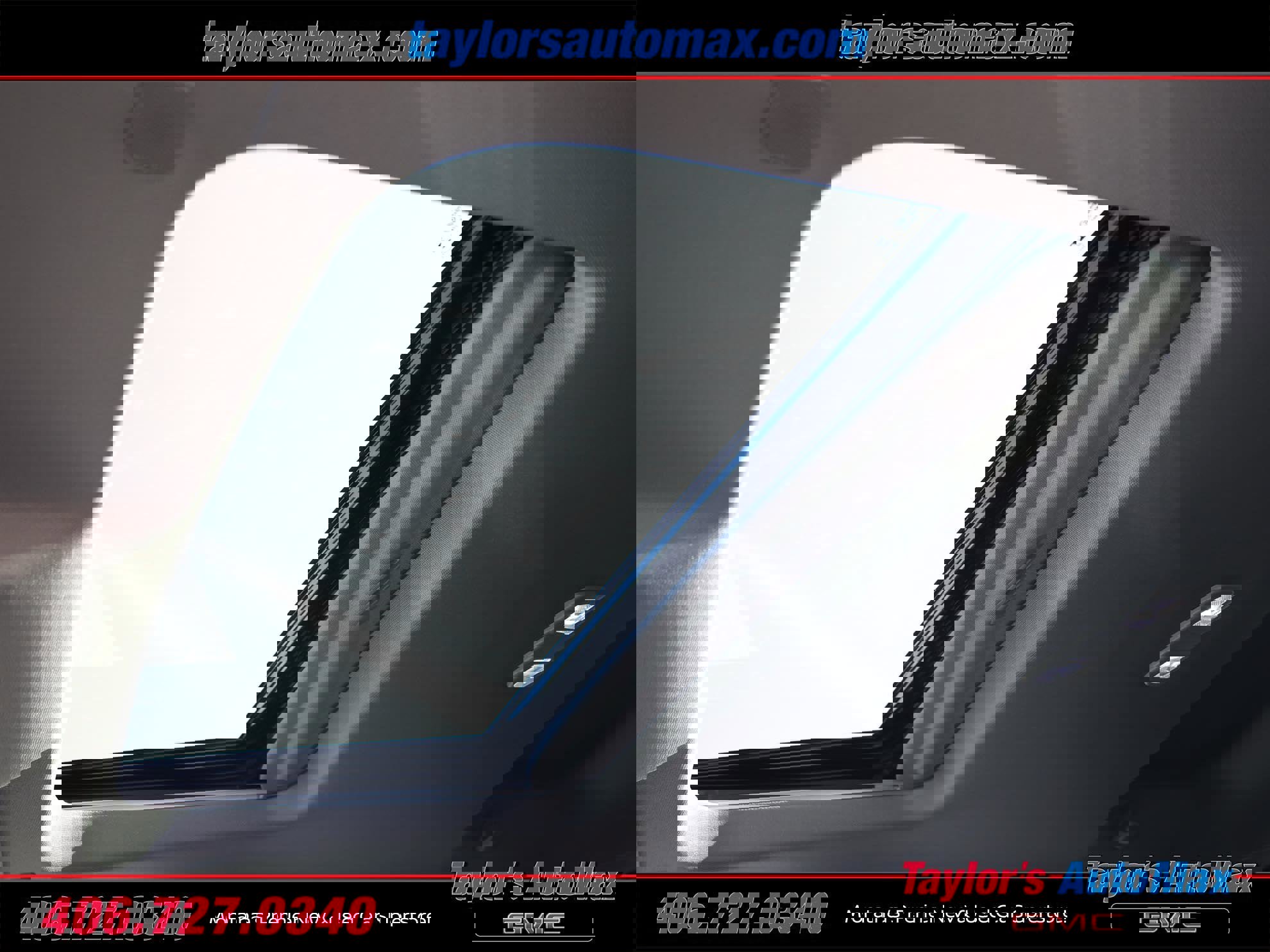 New 2026 GMC Sierra 2500 Denali w/ Denali Reserve Package image 39