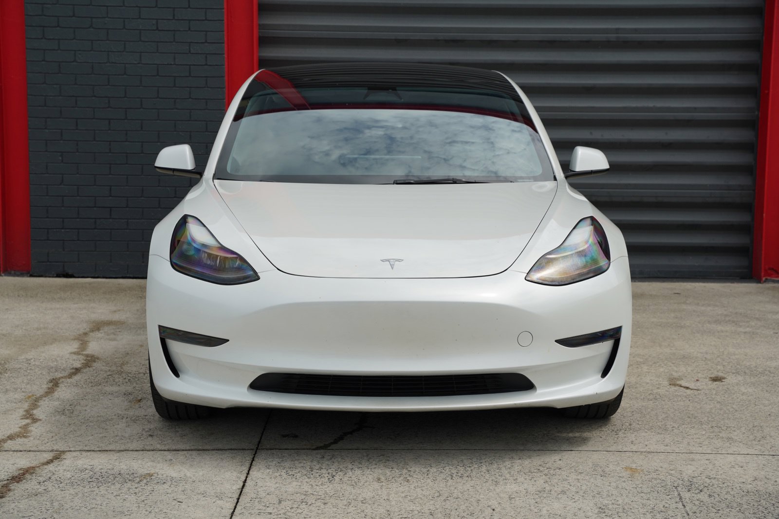 Used 2023 Tesla Model 3 Standard Range RWD image 6