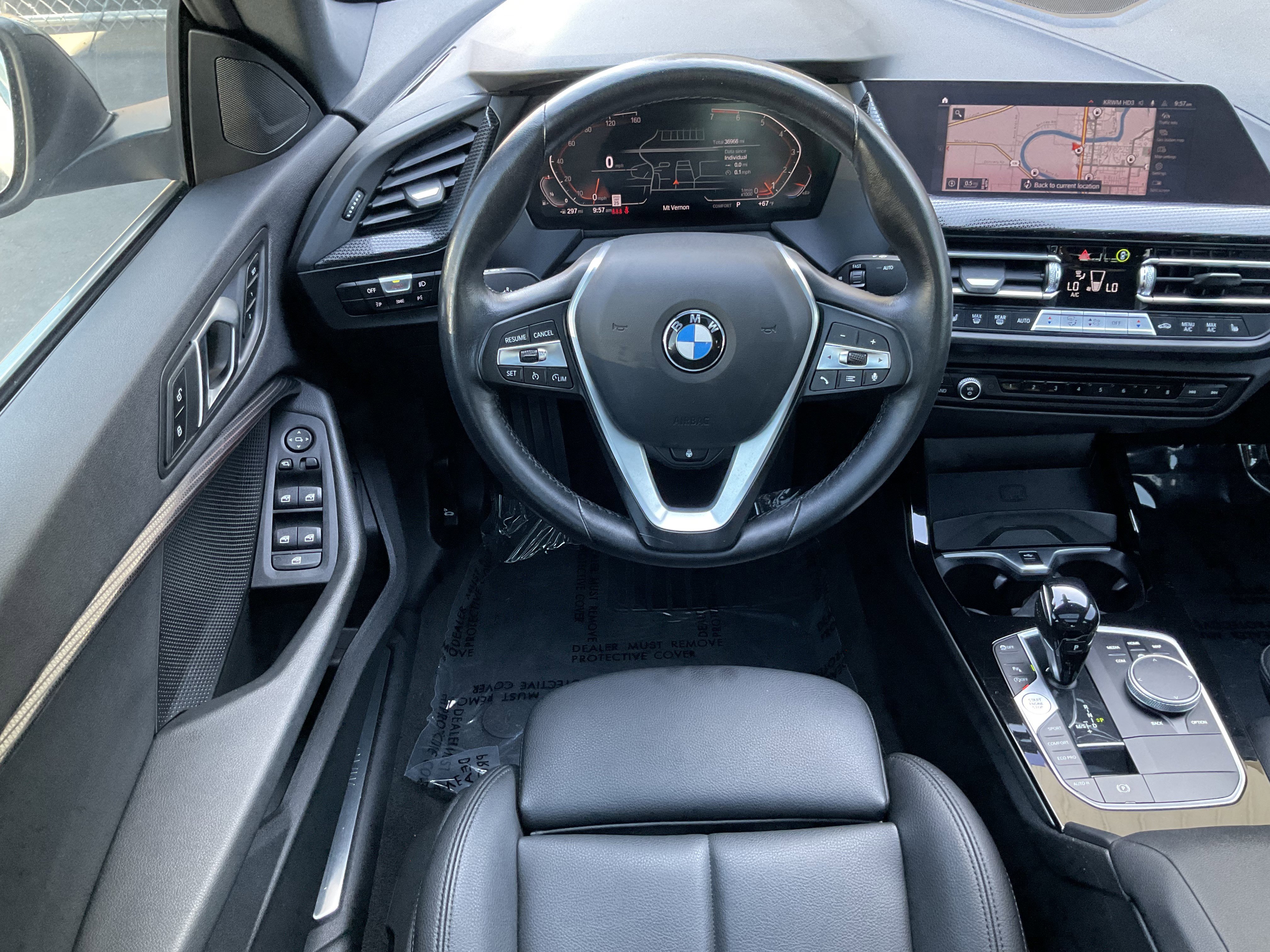 Used 2024 BMW 228i xDrive Gran Coupe image 25