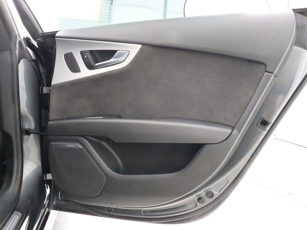Used 2018 Audi A7 3.0T Prestige w/ Competition Package AWD/4WD image 46
