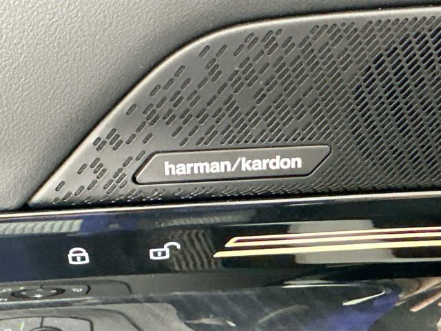 Used 2025 BMW 530i xDrive image 20